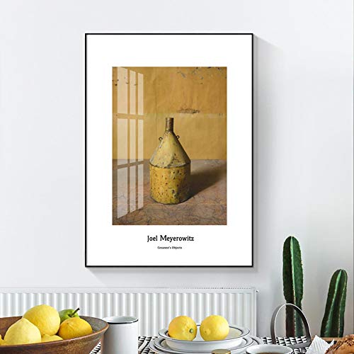 Toile Peinture Murale Vintage pour Créer une Ambiance Cosy dans Votre Salon Nordique