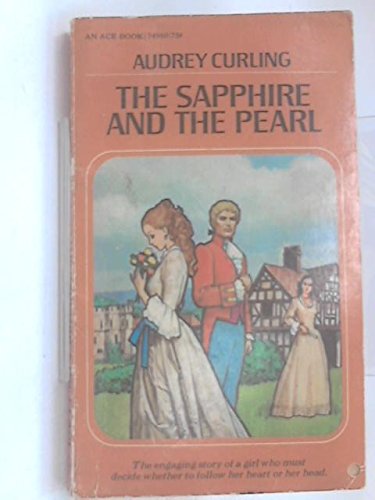 The Sapphire and the Pearl B0011BNAZE Book Cover