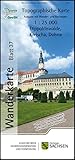 dohnanyi klaus Produkttyp: KARTEN Dippoldiswalde, Kreischa, Dohna: Wanderkarte 1:25 000, Ausgabe mit Wander- und Reitwegen (WK25 Blatt 37) (Topographische Freizeitkarten Sachsen 1:25 000 / Wanderkarten (WK25))