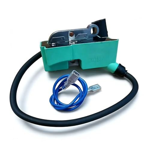Bobine d'allumage de rechange OEM 510115601 pour moteurs de scies à découper et tronçonneuses