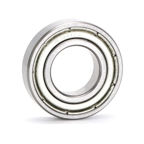 Cojinetes de bolas 6901 ZZ para motores y maquinaria pequeña