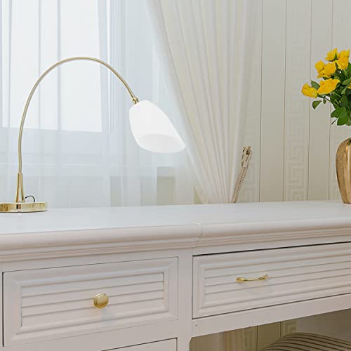 Image of 6pcs Use Colored Hanging Table Drum Lamp, Horseshoe Stand Home Lamps Covers Bedroom for Bulb Series Lampshades Fan of Sconces Ceiling Cover: Simple Decor Fixtures Pendant