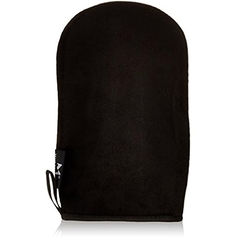 Mystic Tan Self-Tanning Washable Applicator Blending Mitt for Streak-free Tan Cover