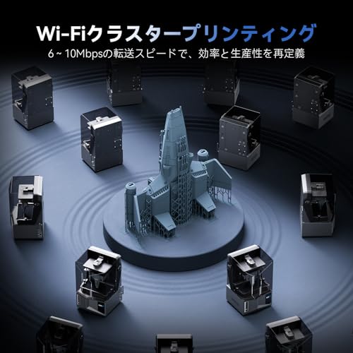 ELEGOO Saturn 4 Ultra の商品画像 5