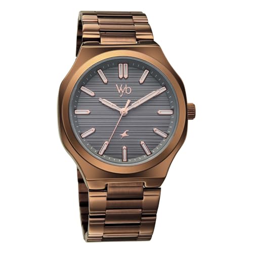 Image of Fastrack Vyb Horizon with Quartz Analog Watch for Men