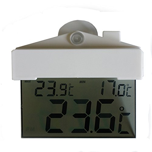 JSG Accessories  Termómetro