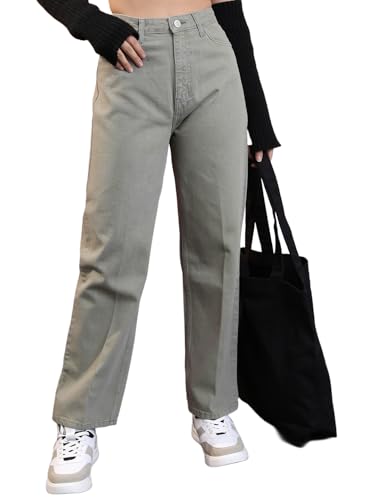 Image of Tokyo Talkies Women Jeans