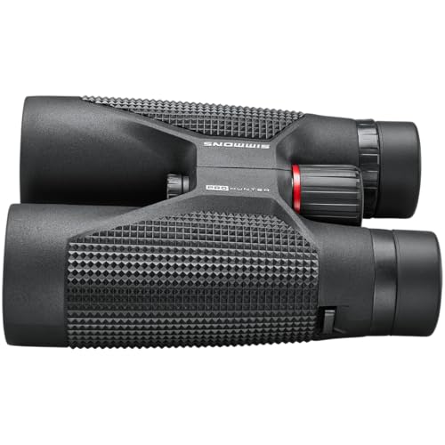 PRO Hunter 12X50MM Binocular miniatura 3