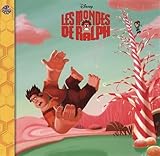  Disney - Les mondes de Ralph