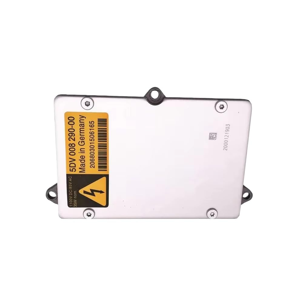 Xenon Ballast 5DV 008 290 00 5DV00829000 Xenon Ballast HID Control Unit Computer Module D2S D2R 12V