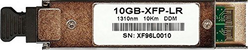 Cisco Compatible XFP-10GLR-OC192SR - OC-192/SR 10GBASE-LR XFP Transceiver