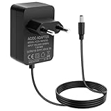 【Modèles compatibles】 : compatible uniquement avec les chargeurs pour Echo Show 8, Echo Show 10, Echo Show 15, Echo Show 21, Echo (3/4. génération), Echo Show (2ème génération) et Echo Plus (2ème génération).