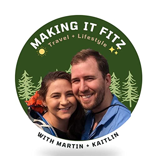 02: Glacier National Park