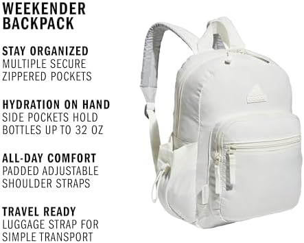 adidas Weekender Sport Fashion Compact Smaller Sized  display picture 2