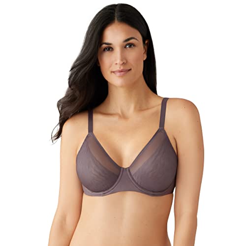 Image of Wacoal Elevated Allure Underwire Bra