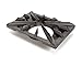 Vulcan Hart 00-959326-00001 Front Grate, 18"