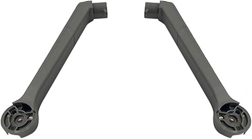SeiZed Drone Arm Shell Cover Without Motor Left Right Front Rear Arm Shell for D-JI Mavic 2 Pro & Zoom Repair Part (Color : Left Right Rear)