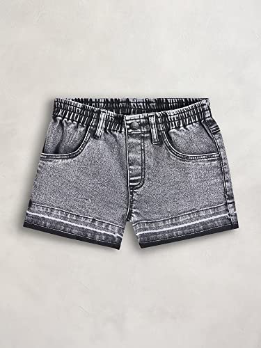 Image of CHERRY CRUMBLE Girls Casual Shorts