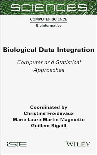 Biological Data Integration: Computer and Statistical Approaches view 2