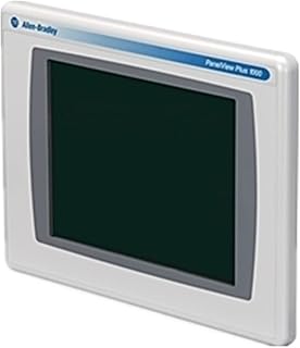 2711P-RDT10C Panelview Plus 1000 Sealed in Box 1 Year Warranty