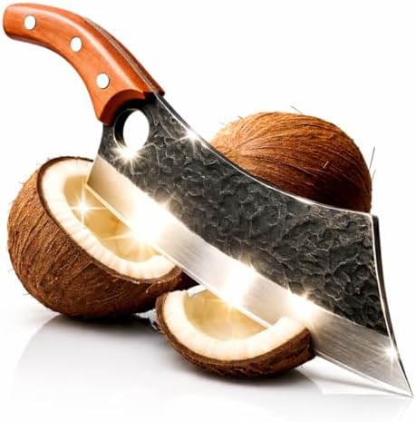 Cutelo Ferox Profissional Forj...