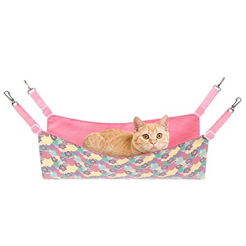 Petmolico Hängematte für Katzen Cover