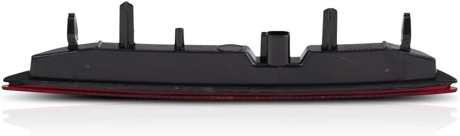 For Ford Explorer Rear Bumper Reflector 2020 2021 Driver Side | For FO1184121 | LB5Z-13A565-B