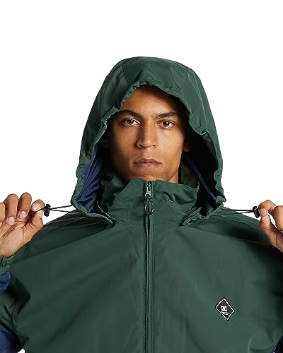 Vestes de snowboard shell DC homme - Vêtement technique de ski - 6