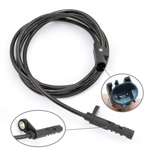 Capteur ABS Sprinter W906 arrière droit pour corriger le voyant frein - 4