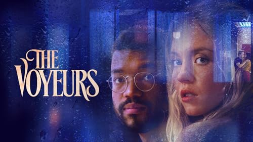 The Voyeurs thumb #1