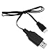 Produktbild OTOTEC USB Lipo USB Ladekabel 7,4V 1A LiPo Akku RC Quadcopter FPV Drohne
