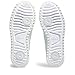 ASICS Women's Japan S PF Sportstyle Shoes, 10.5, White/Illuminate Yellow