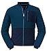 Produktbild Schöffel Herren Fleece Jacket Stavanger M, stylishe Fleecejacke mit Sticklogos, atmungsaktive, schnell trocknende Outdoorjacke