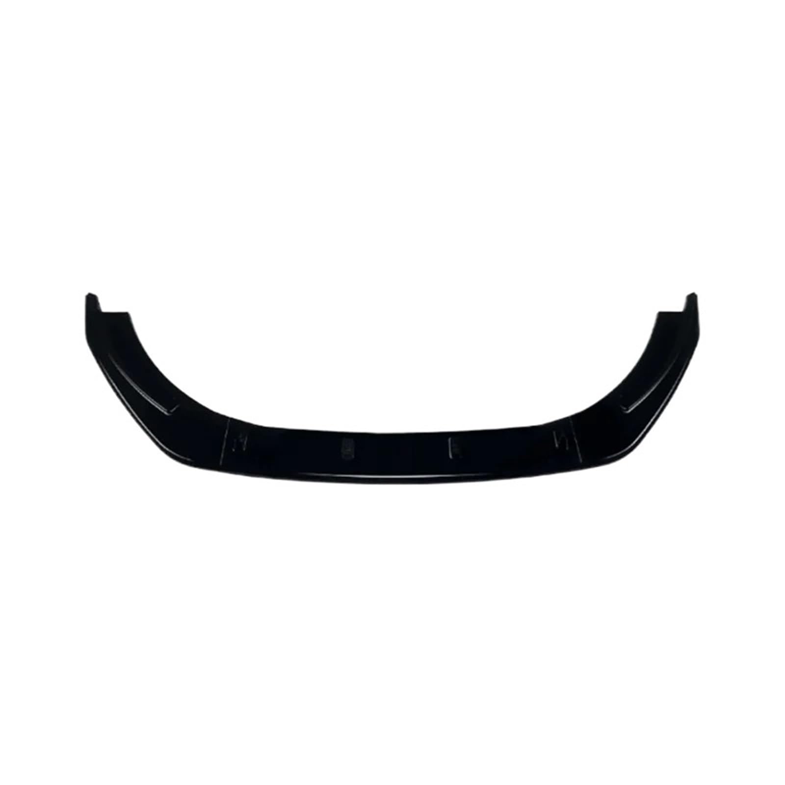 Uniwersalny spoiler Do Vw Golf6 MK6 2008-2012 | Przedni Dokładka przedniego zderzaka