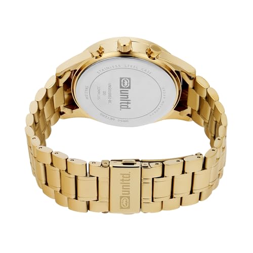 Image of unltd. Watch for Men - Analog Watches for Man - Gift for Man - Men-P