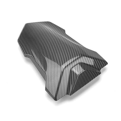 Capot de selle arrière pour S1000RR en finition carbone sportive haute résistance