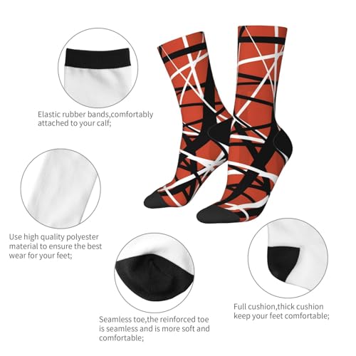 Mid-crew Socks Mid-Tube Socks comfortable tube socks/Socks High Ankle,Unisex socks for running2