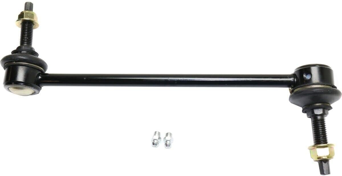 Replacement Suspension Kit For 2005-2010 Ford Mustang Front Left and Right 8-Piece Kit