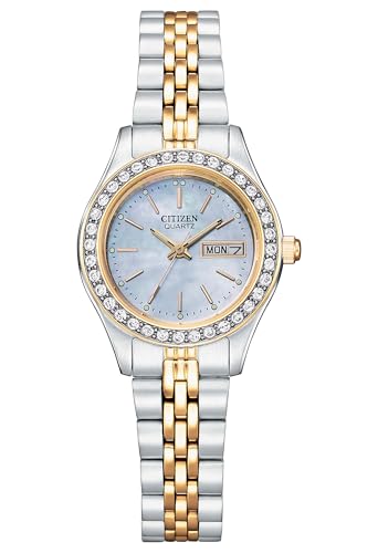 Citizen Ladies' Quartz Dress