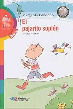 Paperback El pajarito soplón (Spanish Edition) [Spanish] Book