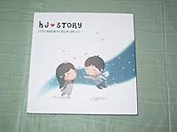 HJ-Story Vol.1 0993705200 Book Cover