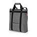 Produktbild Reisenthel Daypack Twist Silver, 37x43x13 cm