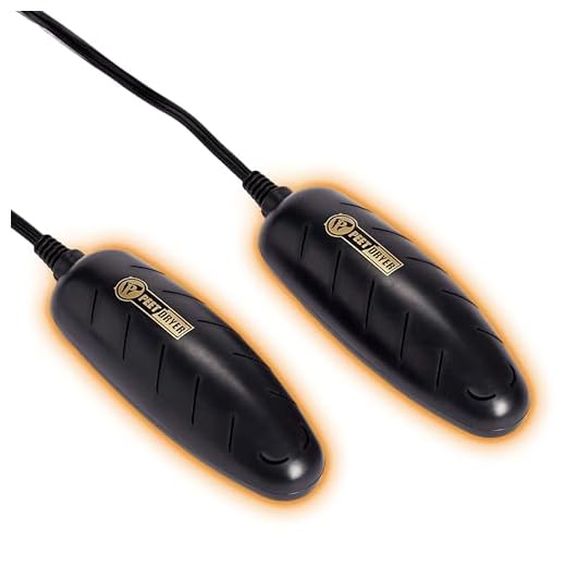 PEET, Power Cell Shoe and Boot Dryer