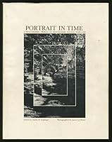 Portrait in Time-A Photographic Profile of Montgomery County, Maryland 0960109420 Book Cover