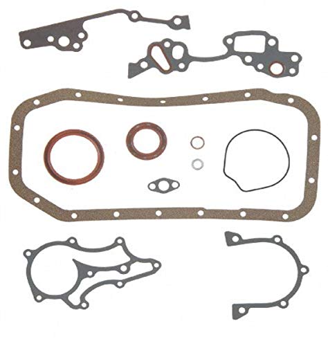 Jeu de joints de conversion moteur MAHLE CS5707B pochette basse refection