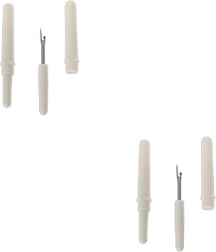 2pcs Handheld Handy Tool Household Clothes Fabric For Sweat Knitting Sewing Fabric Thread Cutter For Sewing