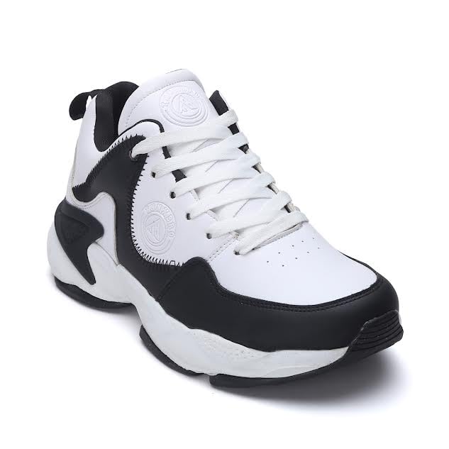 Image of Men's Rebel Casual Running Stylish Shoes for Men