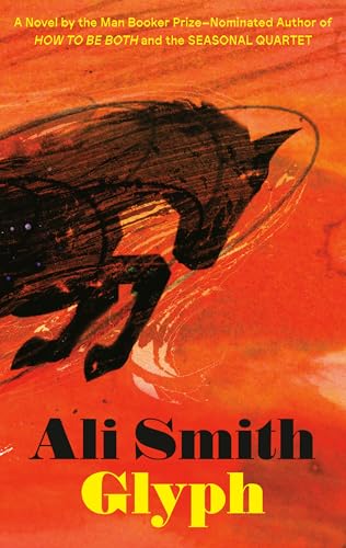 Glyph: A Novel view 2