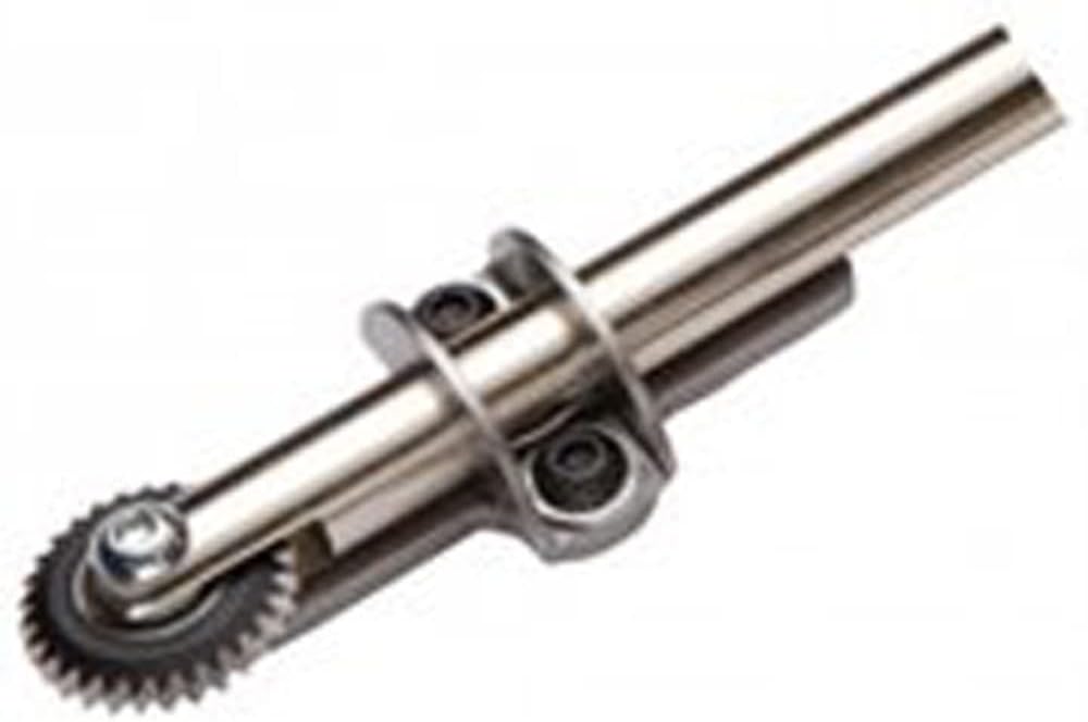 Robert Sorby B320S Spiralling Tool with 1 Cutter - Unhandled ...