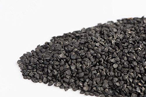 8 Oz Garlic Chive Seeds, Non-Gmo, Pure Microgreen Seeds- Delicious Herb! Microgreens, Sprouting Seeds, Country Creek Llc. Brand #TOP1